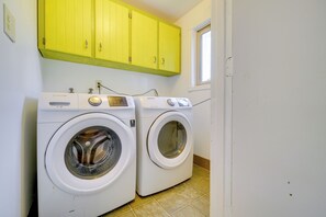 Hus (3 Bedrooms) | Innvendig