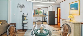 5 Mi to Boardwalk: Myrtle Beach Home Near Golfing