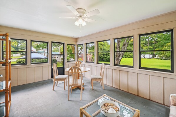 House (4 Bedrooms) | Interior - 5 Mi to Boardwalk: Myrtle Beach Home Near Golfing (Myrtle Beach)