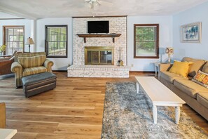 Casa (4 Bedrooms) | Interior