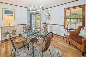 House (4 Bedrooms) | Interior - 5 Mi to Boardwalk: Myrtle Beach Home Near Golfing (Myrtle Beach)