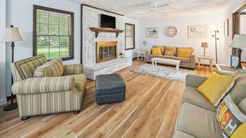 Nhà (4 Bedrooms) | Nội thất