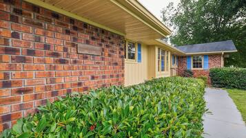 Nhà (4 Bedrooms) | Nội thất