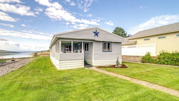 House (2 Bedrooms) | Front of property