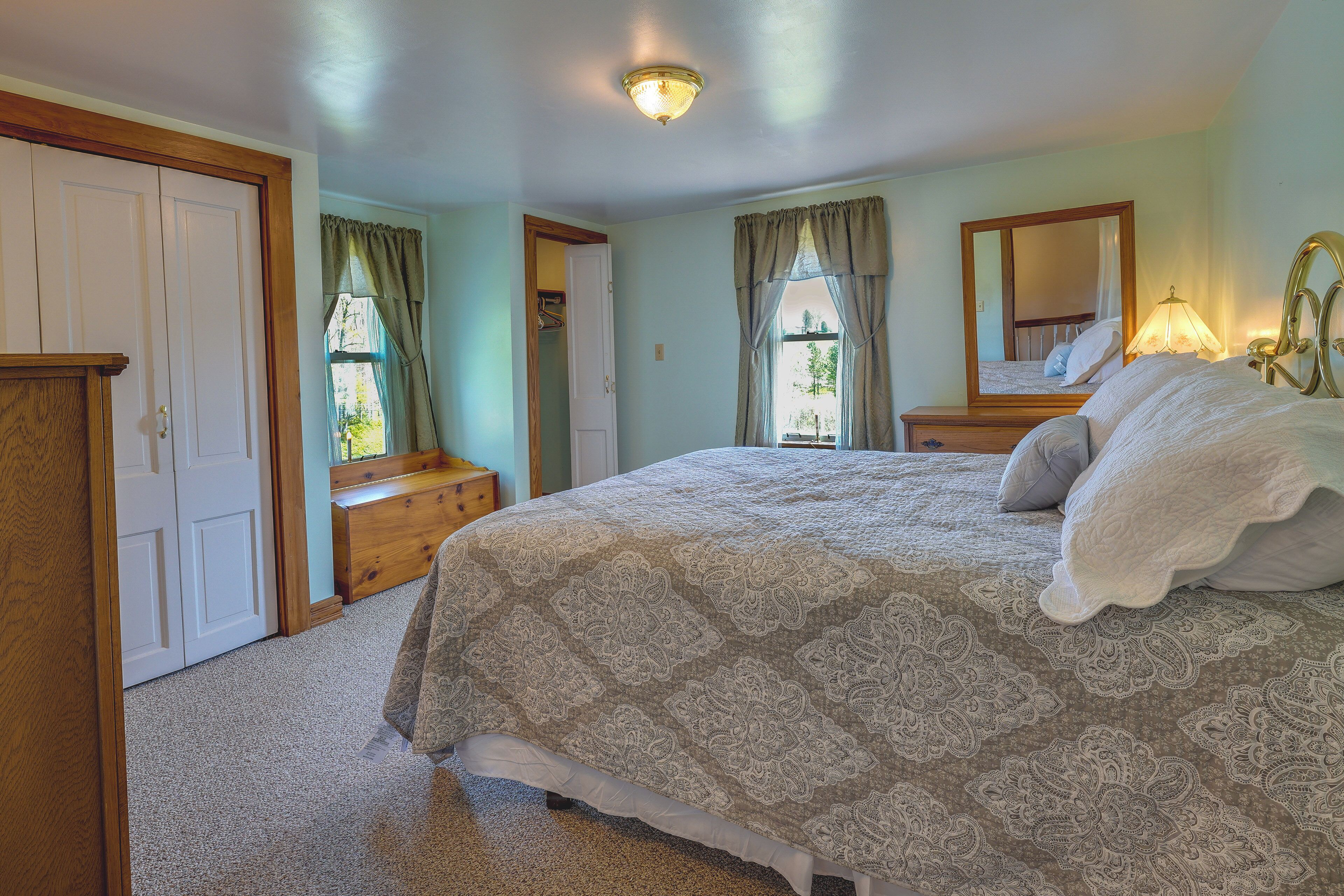 House (3 Bedrooms) | Bahagian dalam