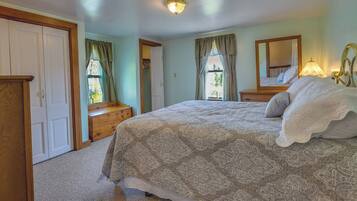 House (3 Bedrooms) | Bahagian dalam