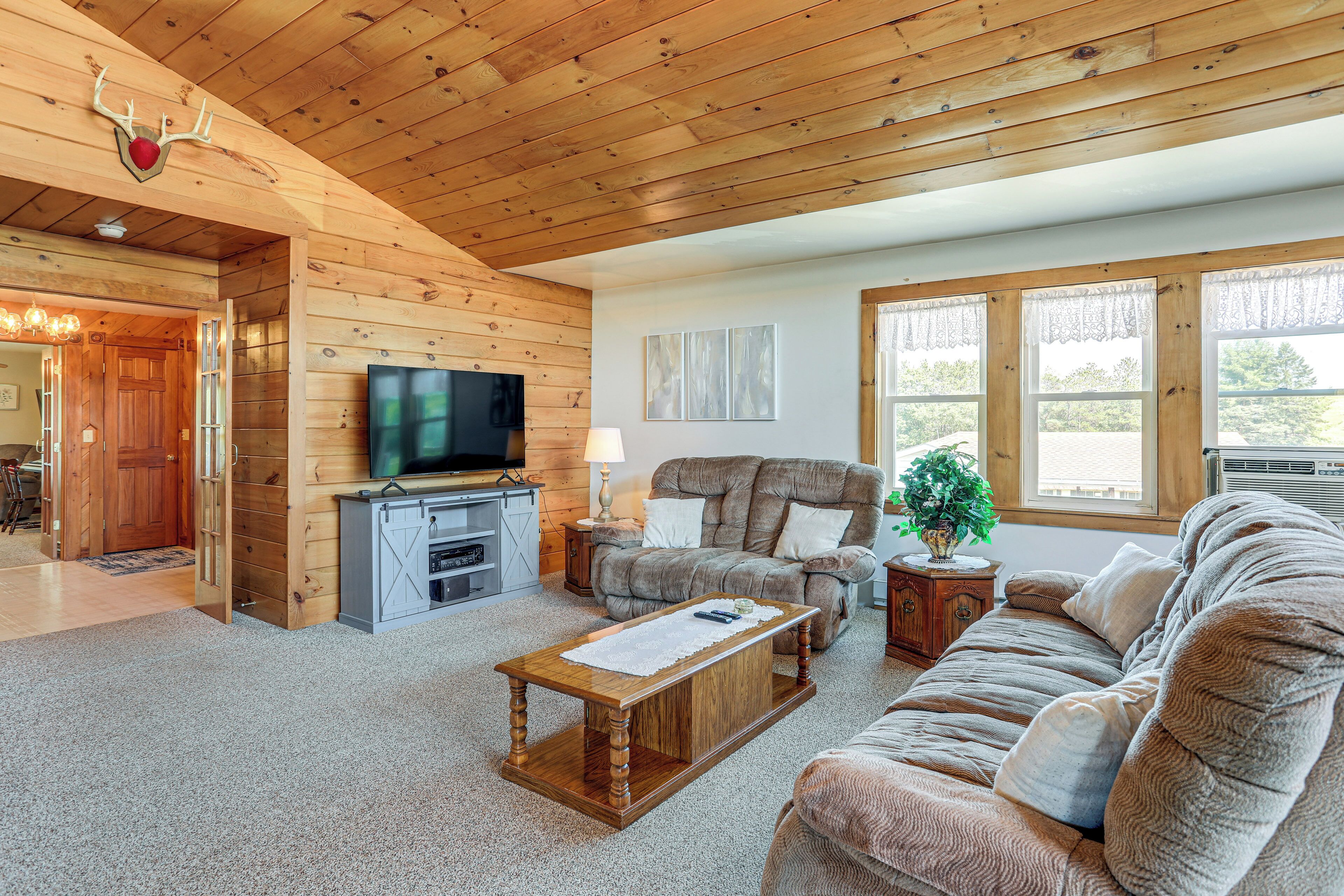 House (3 Bedrooms) | Bahagian dalam