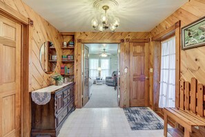 Hus (3 Bedrooms) | Innvendig