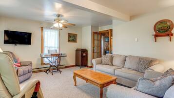 House (3 Bedrooms) | Bahagian dalam