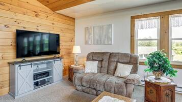 House (3 Bedrooms) | Bahagian dalam