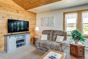 Hus (3 Bedrooms) | Innvendig