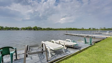 House (Multiple Bedrooms) | Interior