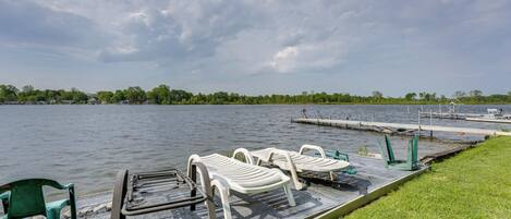 Huis (Multiple Bedrooms) | Interieur