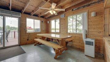 House (Multiple Bedrooms) | Interior