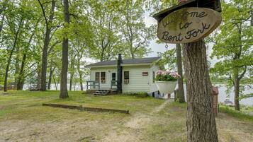 Rumah (Multiple Bedrooms) | Interior