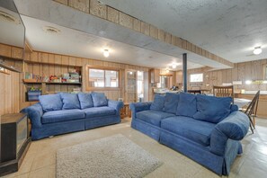 Casa (Multiple Bedrooms) | Interni