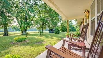 Nhà (4 Bedrooms) | Nội thất