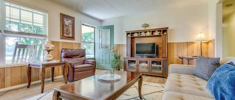 Maison (4 Bedrooms) | Intérieur