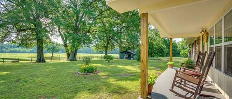 Casa (4 Bedrooms) | Vista frontal de la propiedad