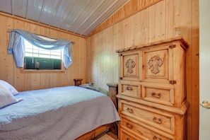 Rumah (2 Bedrooms) | Interior