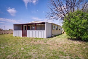 Talo (2 Bedrooms) | Sisätilat