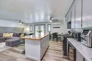 Maison (5 Bedrooms) | Intérieur