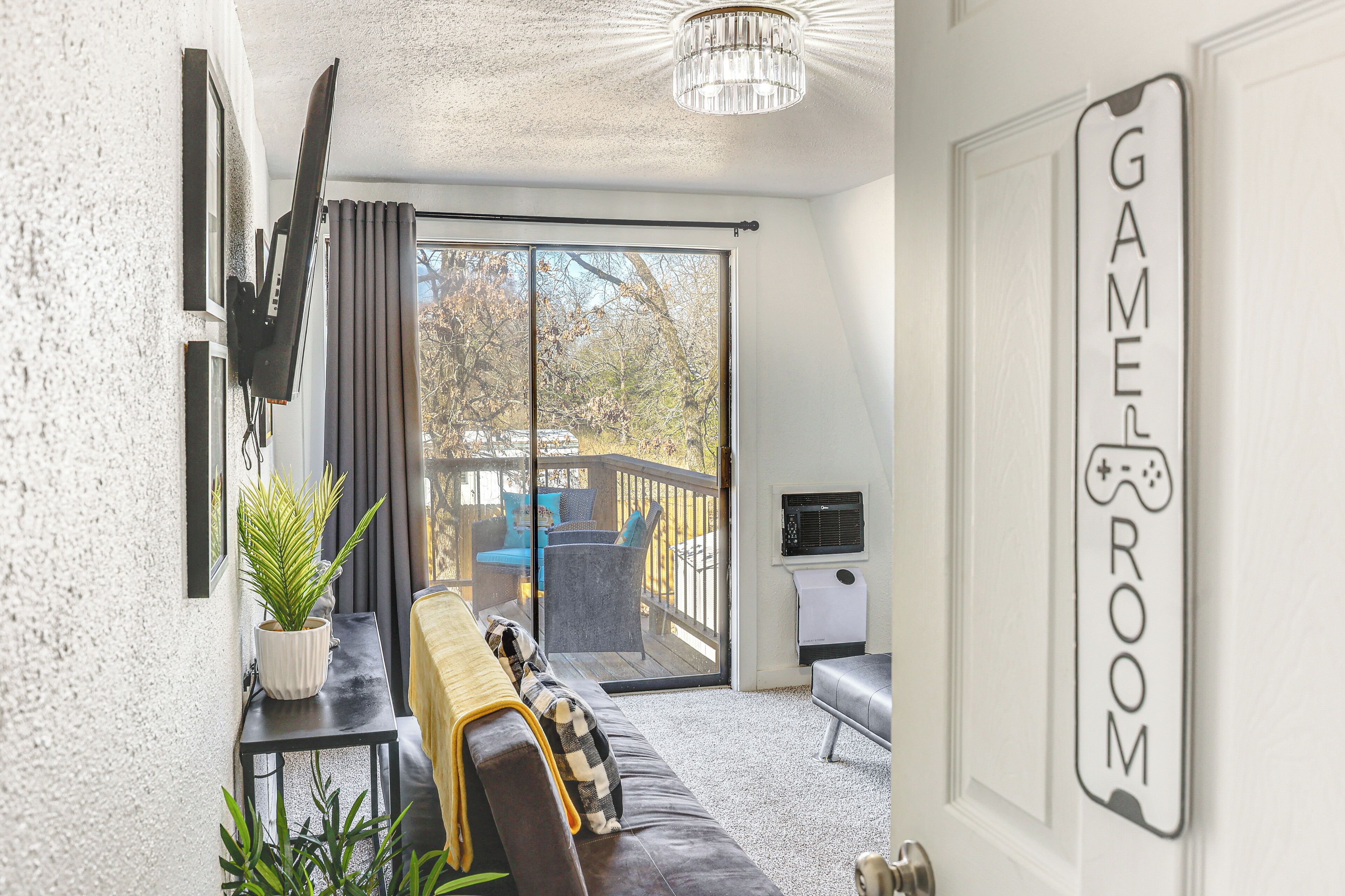 獨棟房屋 (5 Bedrooms) | 住宿內部