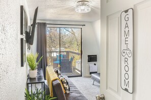 Maison (5 Bedrooms) | Intérieur