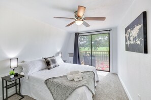 House (5 Bedrooms) | Interior - Family-friendly Broken Bow Home w/ Grill! (Broken Bow)