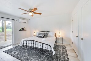 Casa (5 Bedrooms) | Interior