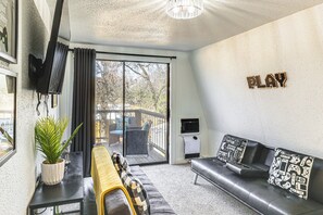 House (5 Bedrooms) | Interior - Family-friendly Broken Bow Home w/ Grill! (Broken Bow)