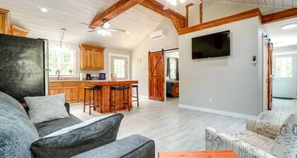 Tennessee Vacation Rental ~ 2 Mi to River