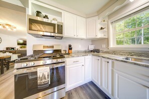 Maison (3 Bedrooms) | Intérieur