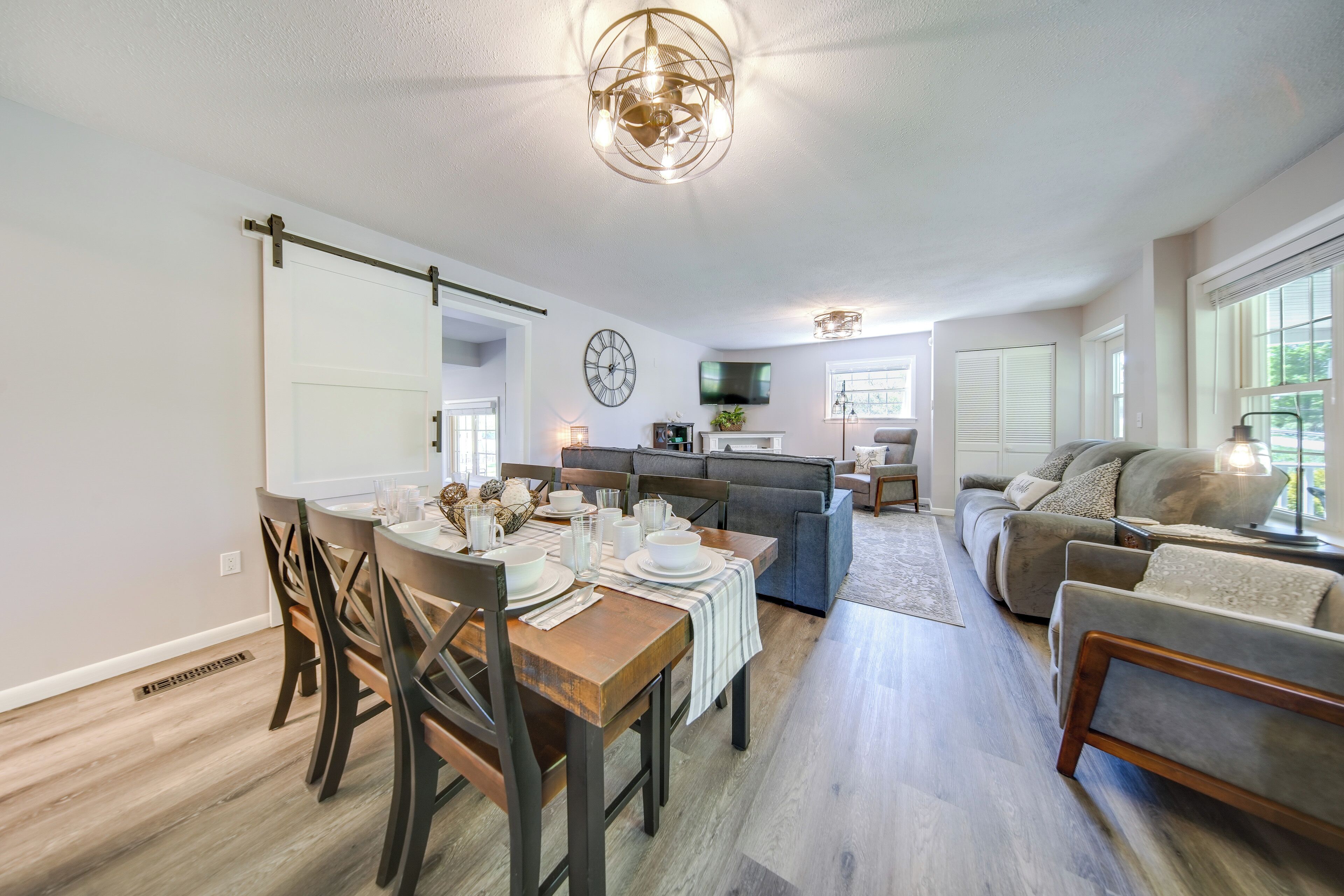 House (3 Bedrooms) | Bahagian dalam