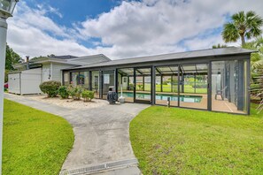 아파트 (2 Bedrooms) | 내부