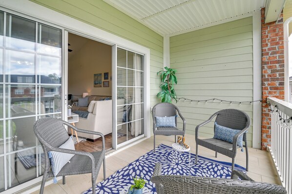 아파트 (2 Bedrooms) | 내부