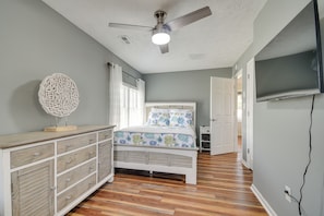 Casa (4 Bedrooms) | Parte interna