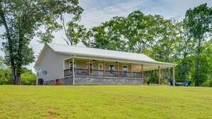 Hus (2 Bedrooms) | Innvendig