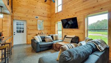 Maison (2 Bedrooms) | Intérieur