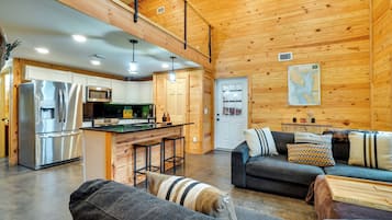 Maison (2 Bedrooms) | Intérieur