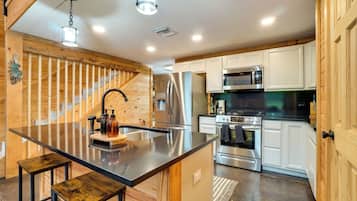 Maison (2 Bedrooms) | Intérieur