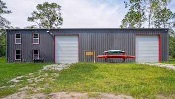 Maison (2 Bedrooms) | Intérieur