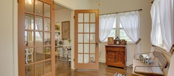 Pet-friendly Home: Patio & Yard in Sheldon