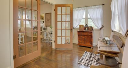 Pet-friendly Home: Patio & Yard in Sheldon