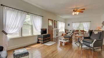 Casa (3 Bedrooms) | Interior