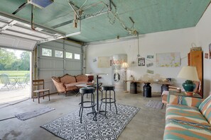 Ferienhaus (3 Bedrooms) | Innenbereich