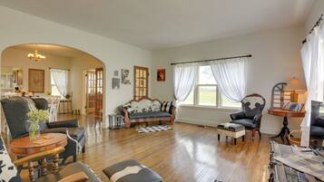 House (3 Bedrooms) | Bahagian dalam