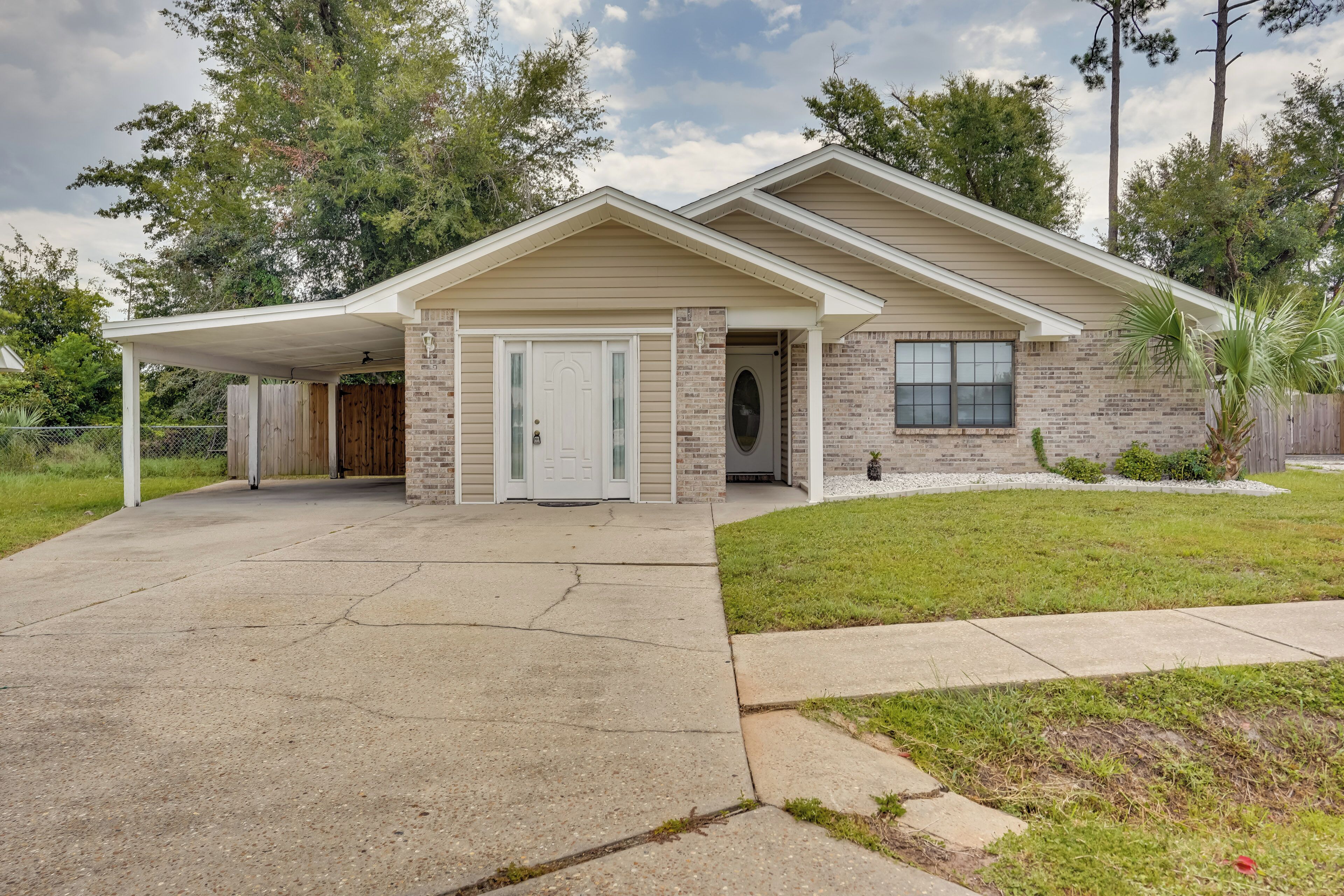 Nhà (4 Bedrooms) | Nội thất