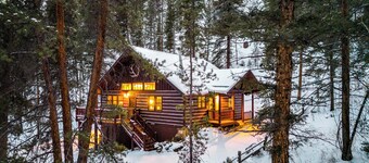 Hike, Bike, Raft: Colorado Home Near Crested Butte