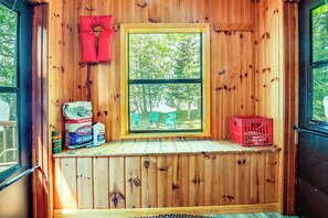 Cottage (2 Bedrooms) | Interior